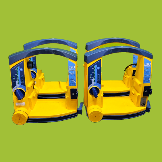 Laerdal Suction Units Image