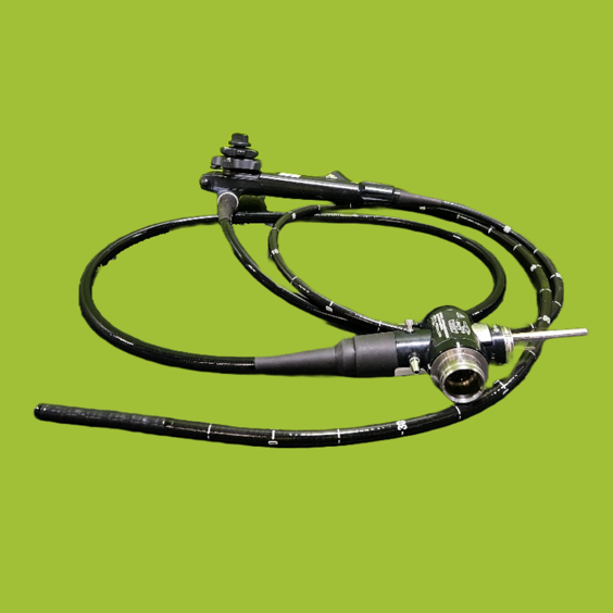 Olympus PCF-Q260AL Video Colonoscope Image