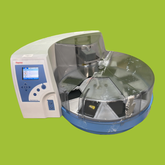 Thermo Scientific Kingfisher Flex Purification System Image