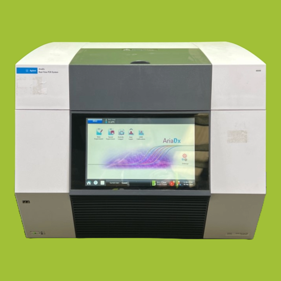 Agilent AriaDx Real Time PCR System Image
