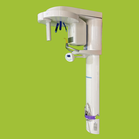 Sirona Orthophos XG Panoramic Dental OPG  Image