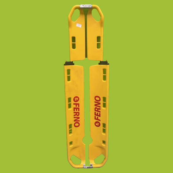 Ferno Scoop EXL Stretcher Image