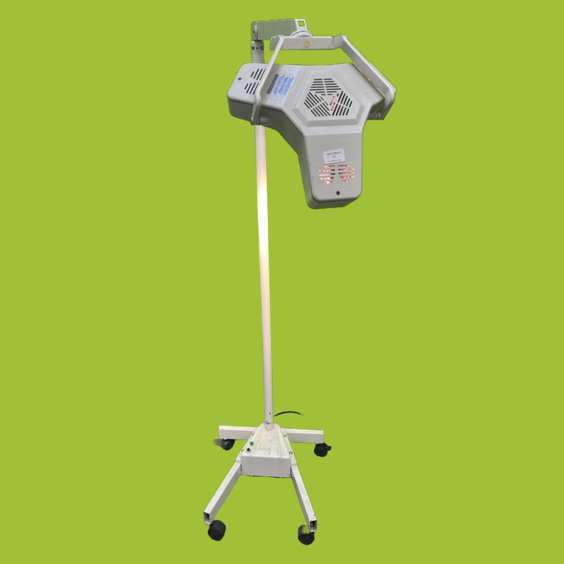 Luxo Mobile Examination Light  Image