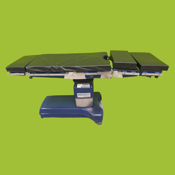 Eschmann T 20-S Electric Operating Table Image