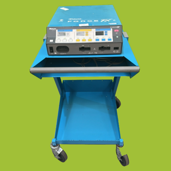 Valleylab Force FX-8C Electrosurgical / Diathermy Unit  Image