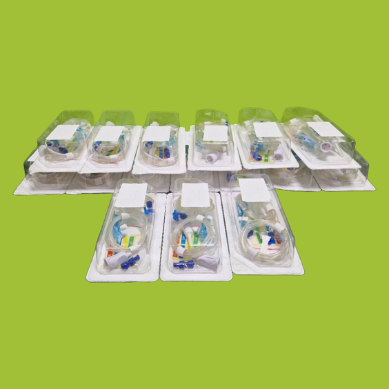 GE IBP BD Transducers Image