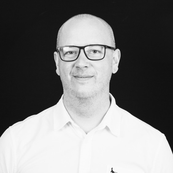 Chris White Image