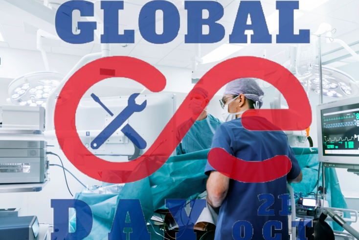 Global Clinical Engineering Day 2024 Card Image