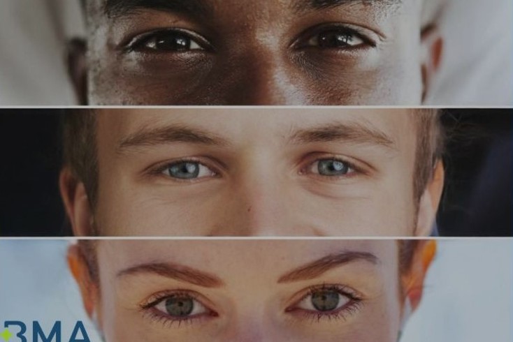 World Sight Day 2024 Card Image