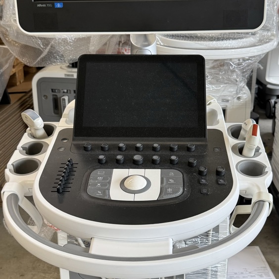 Q1255 - Philips Affiniti 70G 2014 USE14F0626 HW A.0 thumbnail image