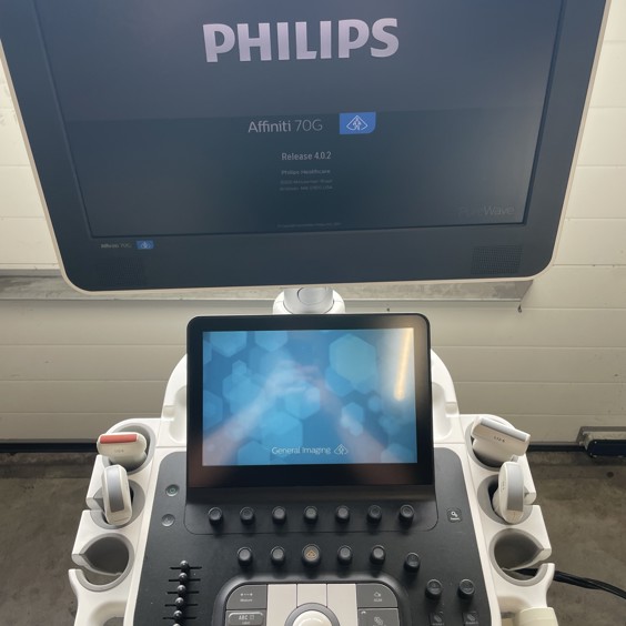 Q1258 - Philips Affiniti USD14F0633 thumbnail image