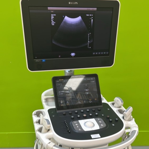 Q1252 - Philips Epiq 5G 2014 thumbnail image