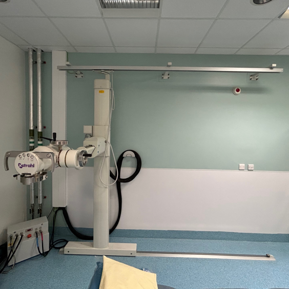 Q1059 - Xstrahl Therapy System thumbnail image