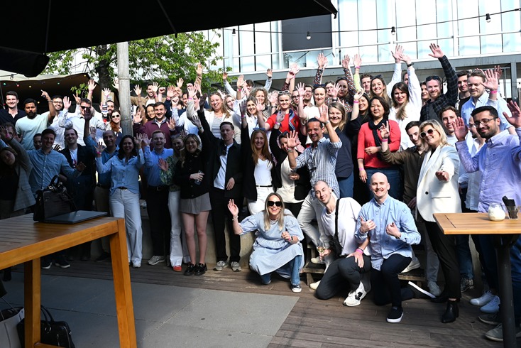 Highlights from the TBAuctions Marketing, Data & ESG Summit 2025 Card Image