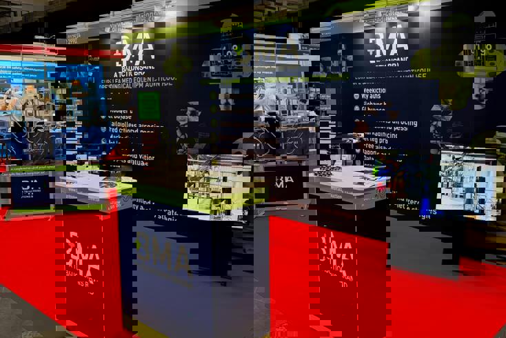 BMA Showcases at EBME Expo 2025 Card Image