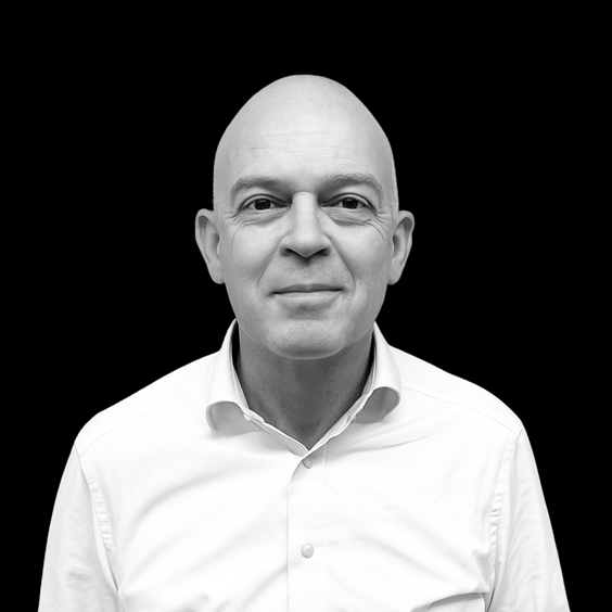 Edwin van den Ijssel Image