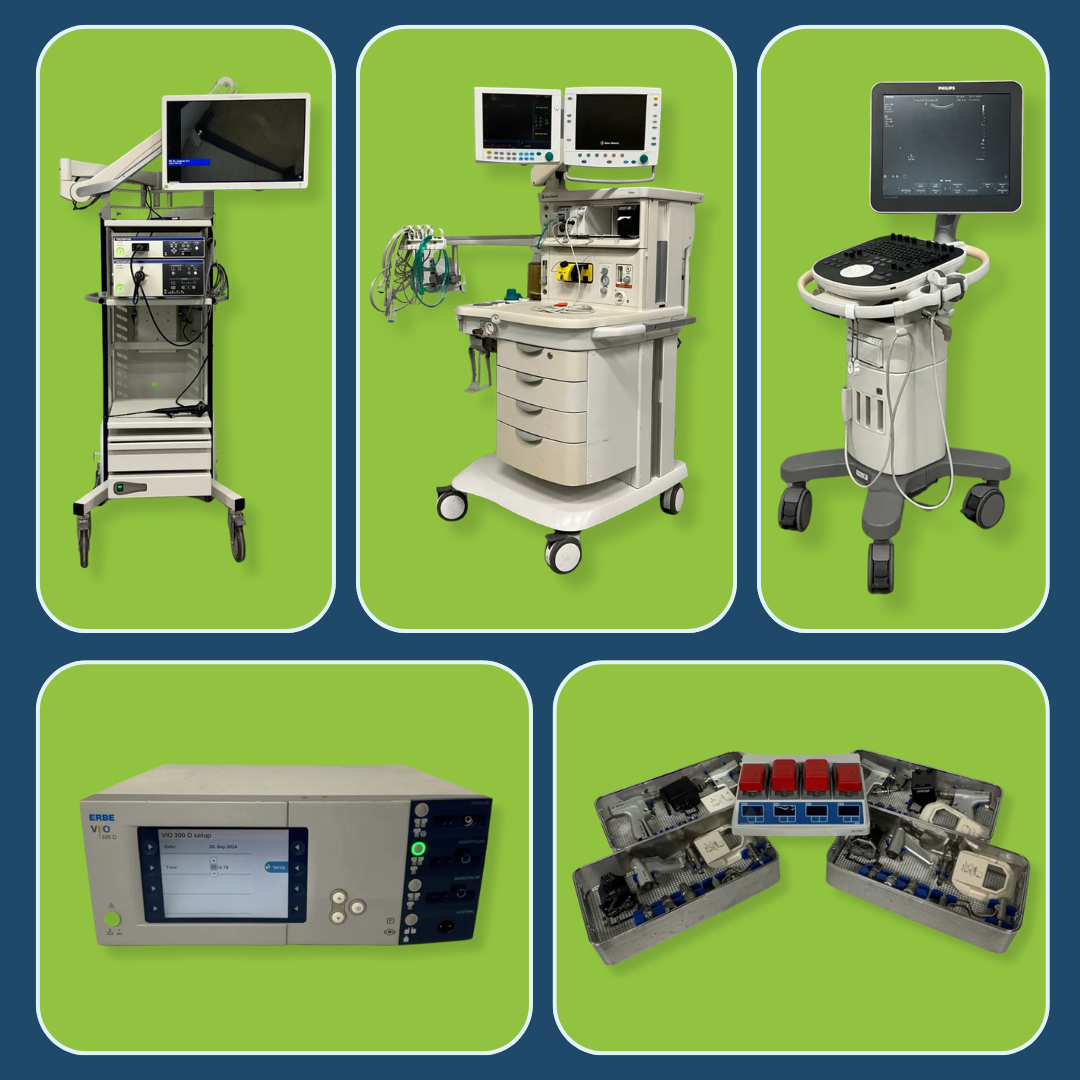 Netherlands-Based Laboratory Equipment Card Image