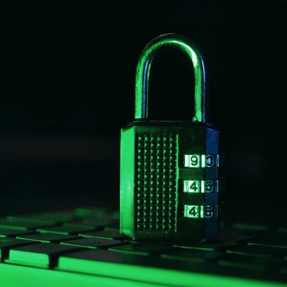 Certified, Compliant, and Auditable Data Removal Image