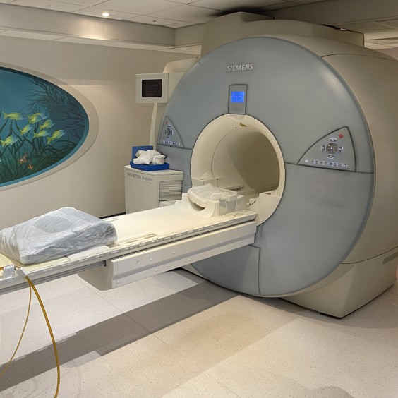 Q796 - Siemens Avanto MRI thumbnail image