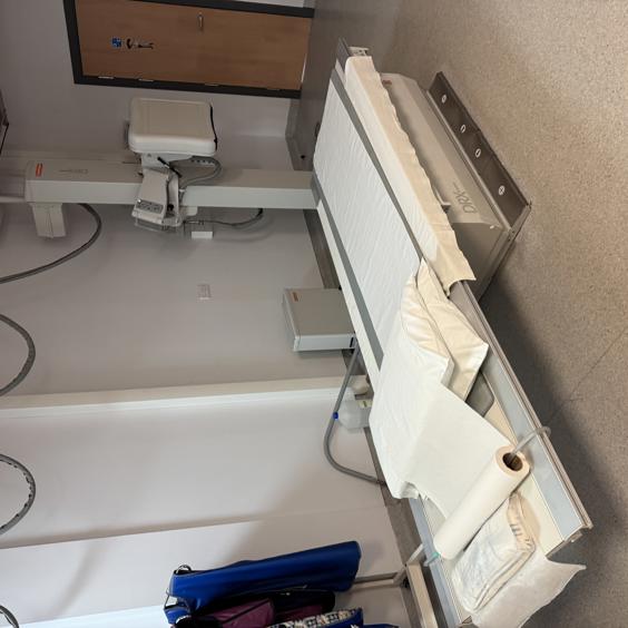 Q2015 – Carestream DRX Evolution DR X-ray System thumbnail image