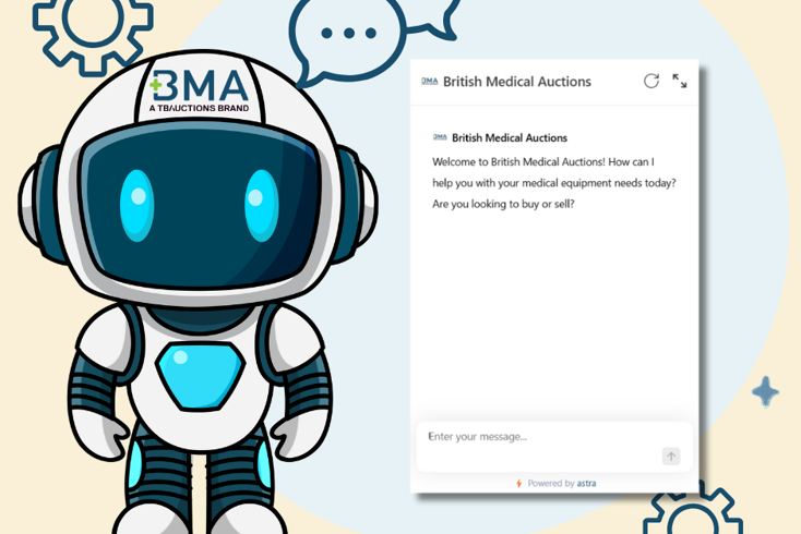 BMA Launches New AI Agent to Support Customers Online, 24/7 Card Image