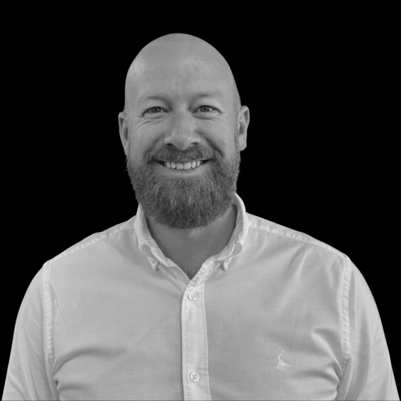 Nick Burt Image