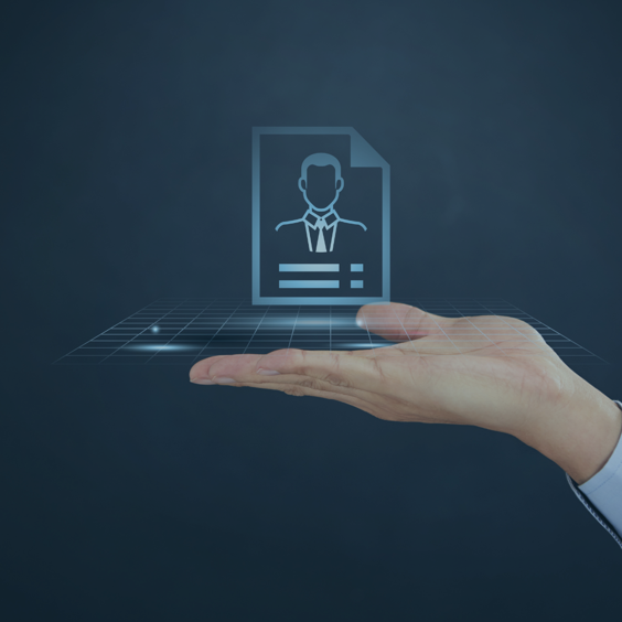 BMA Supplier Form Image