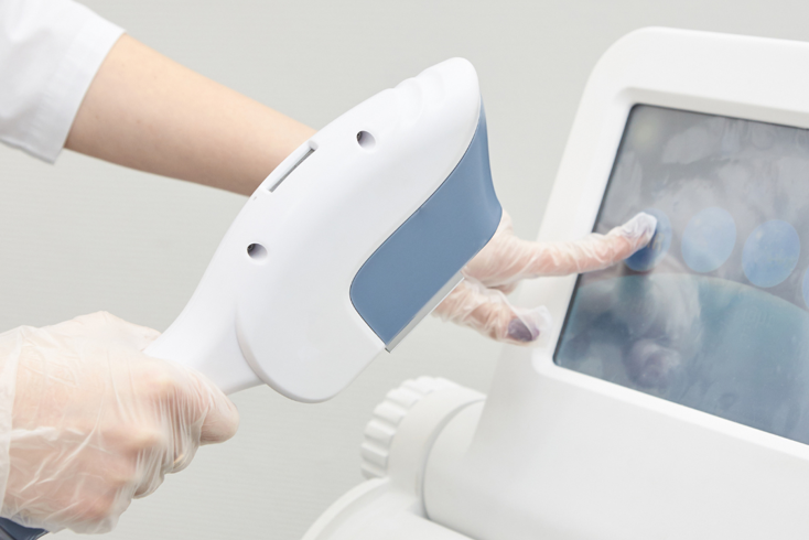 Celebrating Our First Aesthetic & Cosmetic Auction at BMA Card Image