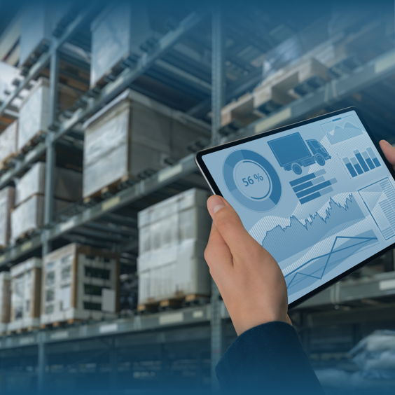 End-to-End Asset Management Image
