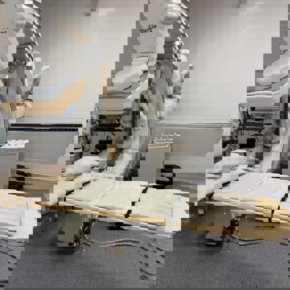 Q1537 - 2013 - Philips Multi Diagnost Eleva with FD thumbnail image