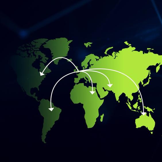 Europe’s Leading Medical Equipment Resale Partner Image