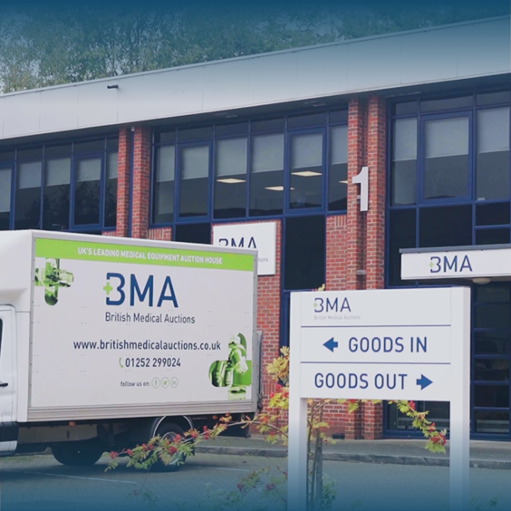 Why Choose BMA? Image