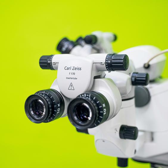Medical Equipment You Can Trust Image