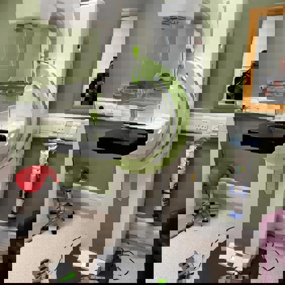 Q1682 - 2016 Siemens Mammomat Inspiration thumbnail image