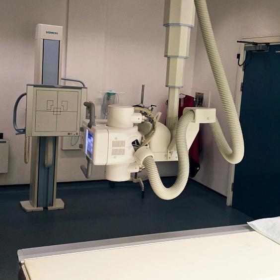 2025 Case Study: Pre-Bank Holiday X-Ray Deinstall Image