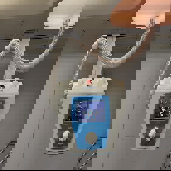 Q1714 - Adora X-ray (HDD removed) thumbnail image