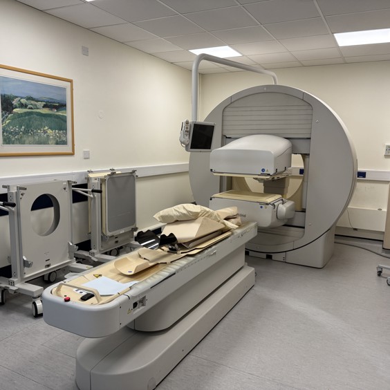 Q1175 - Philips Gamma Camera thumbnail image