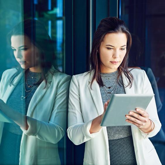 Trusted by Healthcare Leaders Image