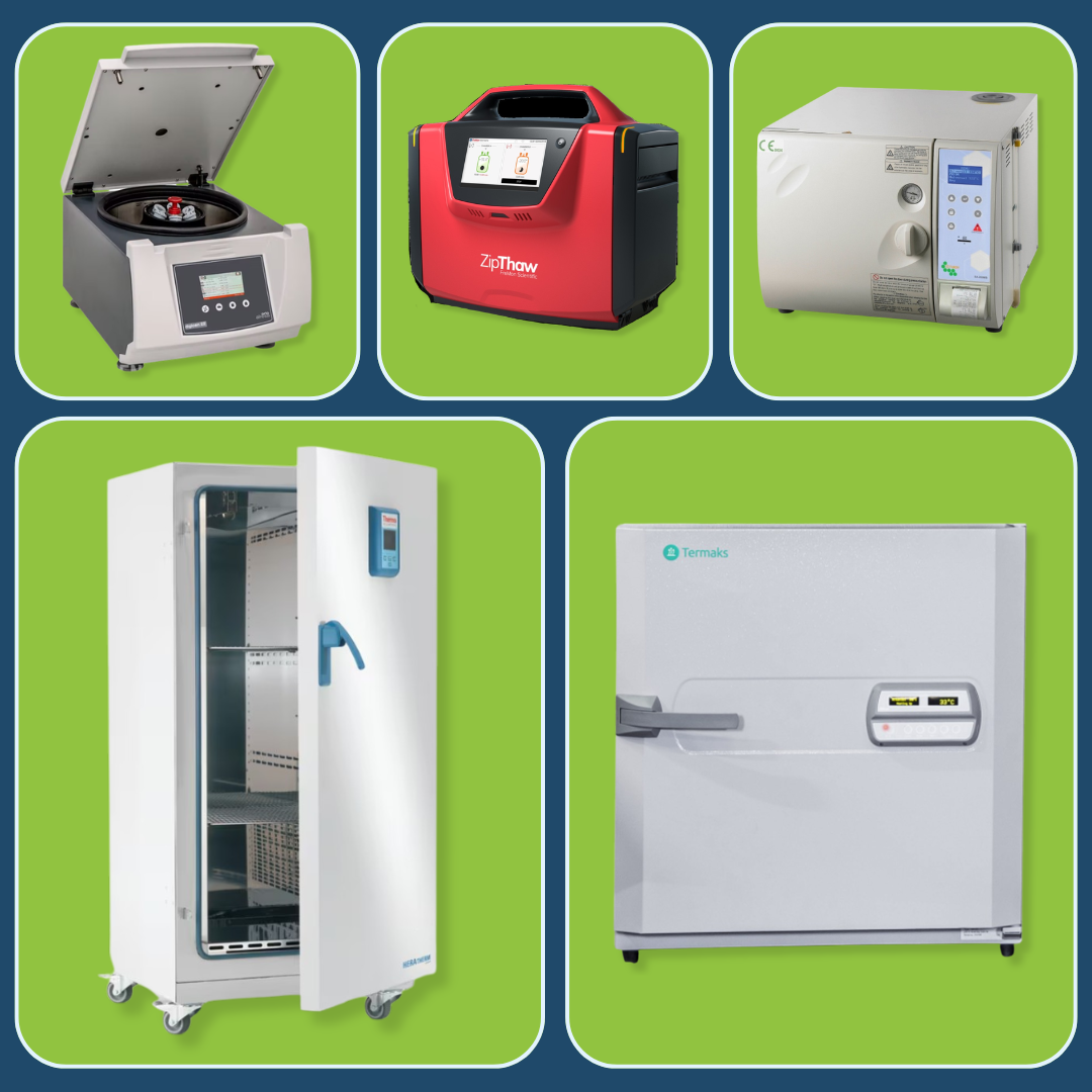 Norway-Based Medical Equipment Card Image