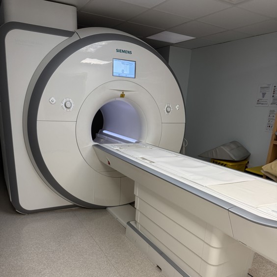 Q1354 - Siemens Aera MRI thumbnail image