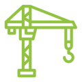 Logistics and Deinstallation