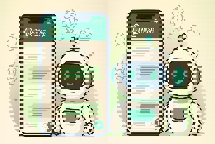 BMA Launches New WhatsApp Chatbot to Support Customers Worldwide, 24/7 Card Image