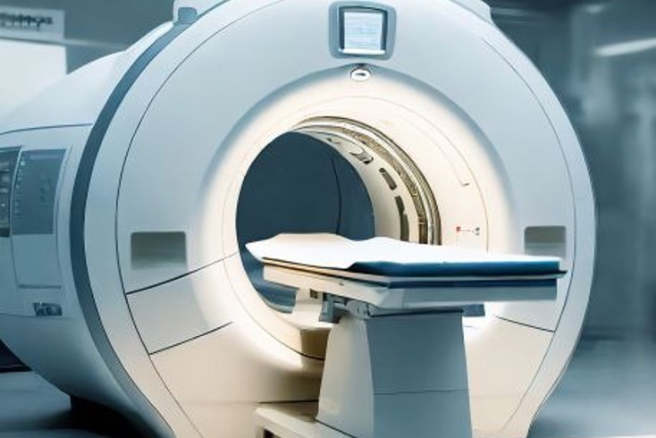 BMA Marketplace featured in RAD Magazine: Expert handling for complex medical equipment Card Image