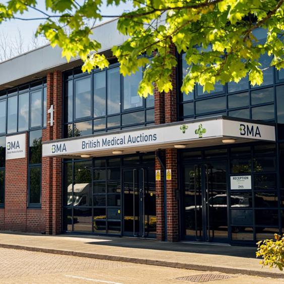 Why Choose BMA? Image