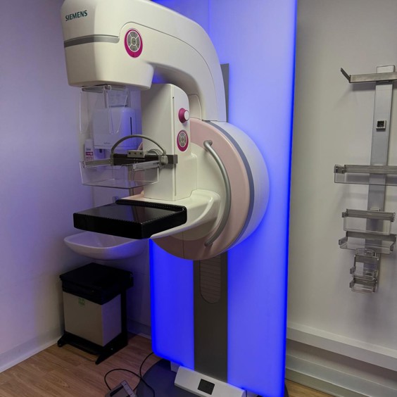 Q1070 - 2015 Siemens Mammomat Inspiration thumbnail image