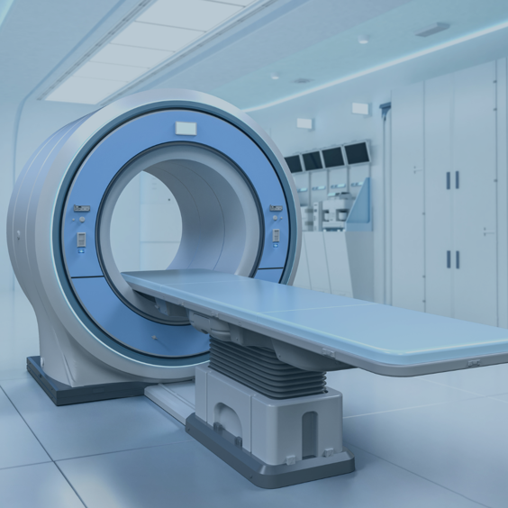 Fixed Modality image