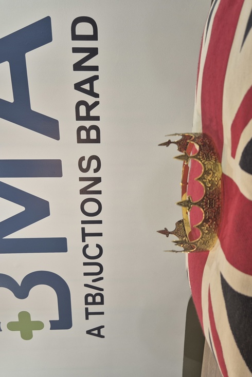 BMA Bake Off Rises to the Occasion! Card Image