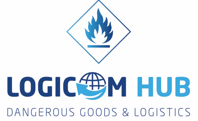 Logicom Logo