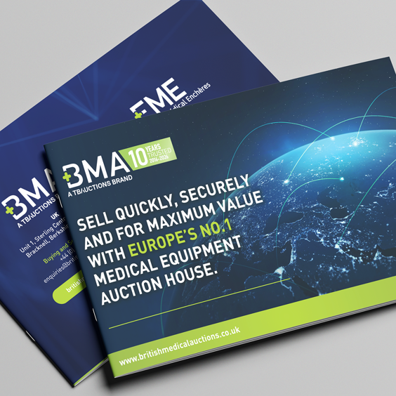 Browse our Digital Brochure Image
