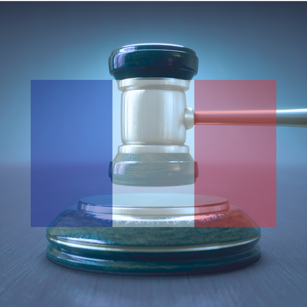 France-Based Medical Equipment Card Image